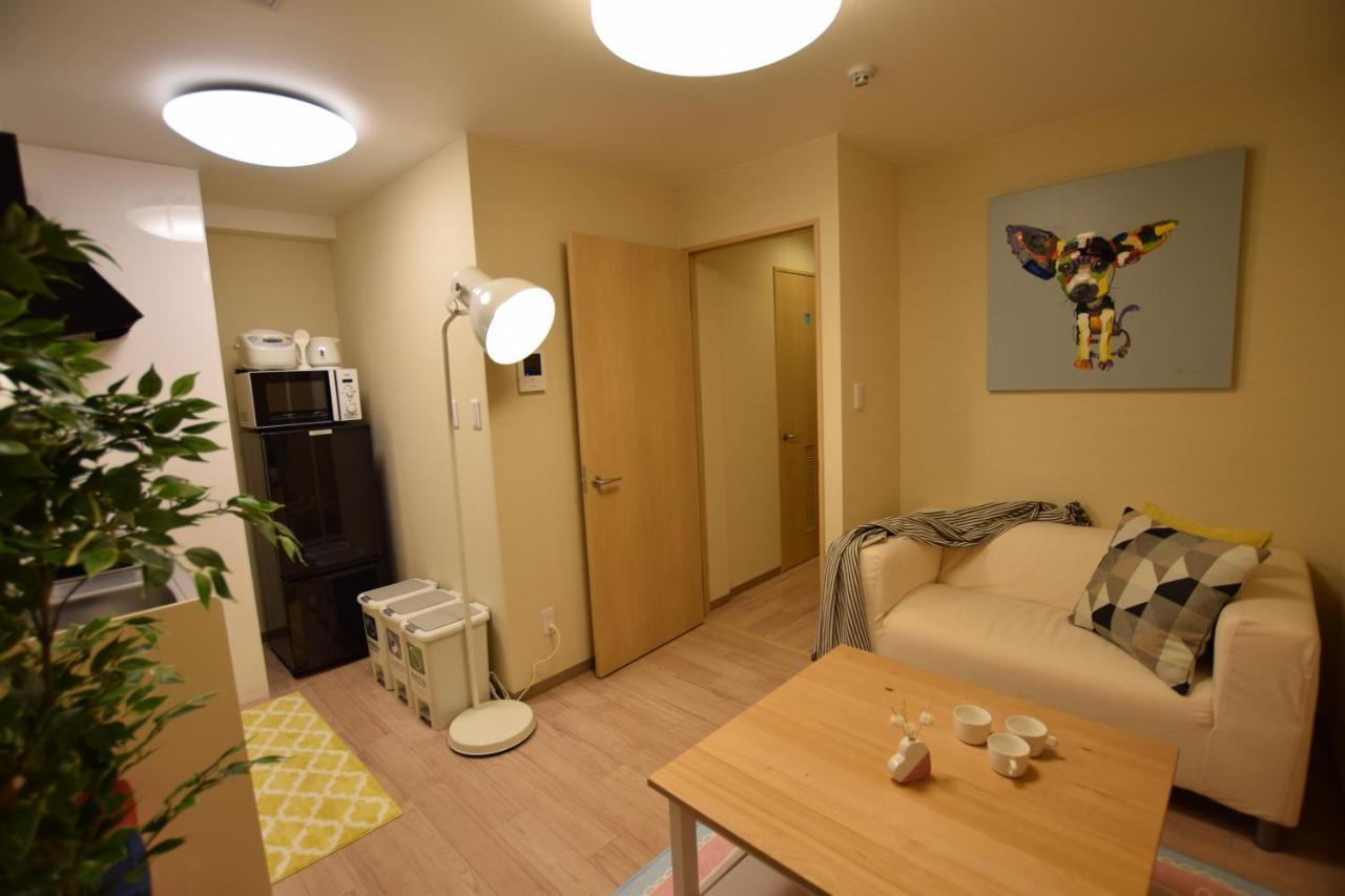 Matoba 4a In Dotonbori Appartement *