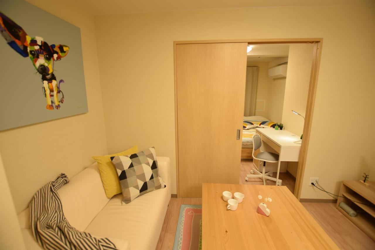 Appartement Matoba 4a In Dotonbori *